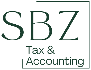SBZ Tax